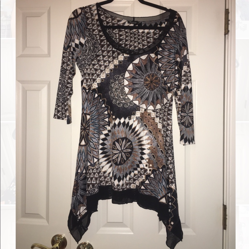 Dress/Shirt